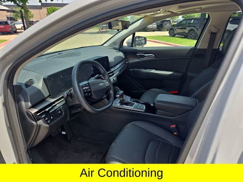 Used 2026 Kia Sportage SX AWD/4WD image 14