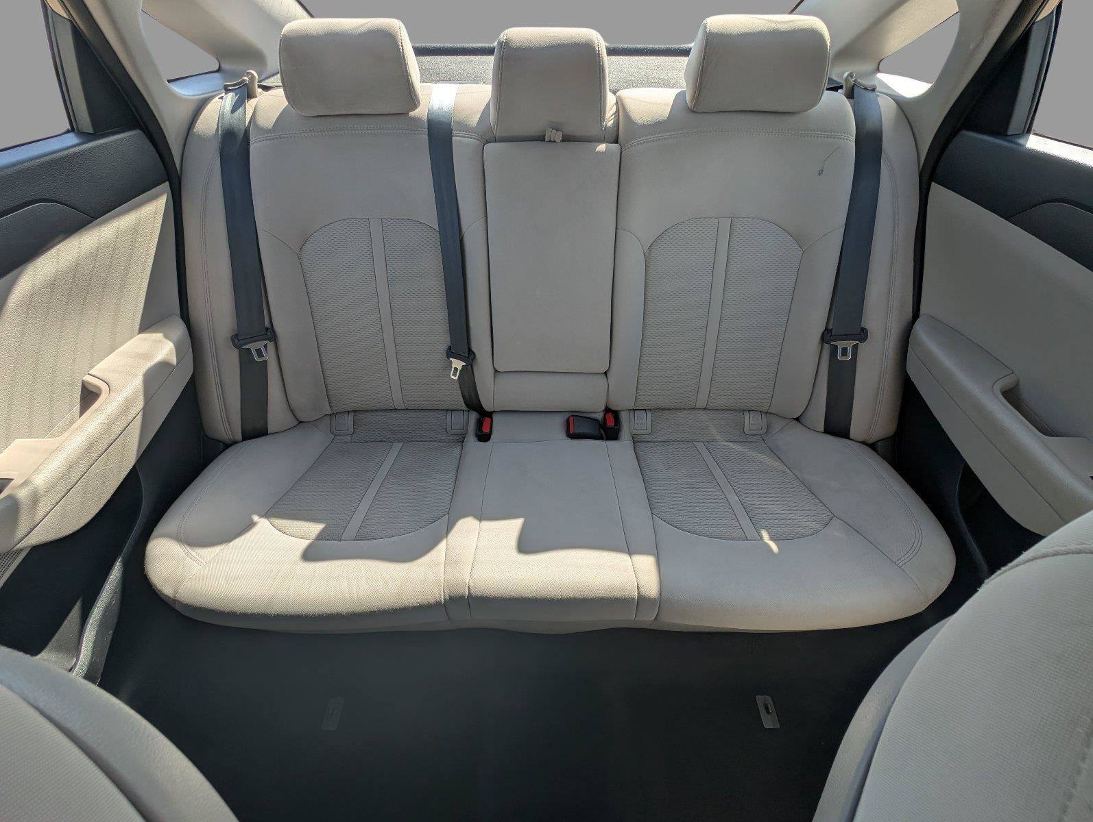 Used 2016 Hyundai Sonata SE FWD image 31
