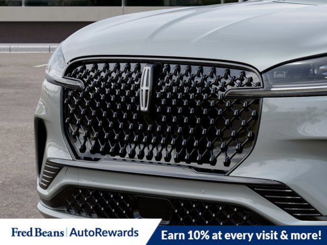 New 2027 Lincoln Aviator Reserve AWD/4WD image 23