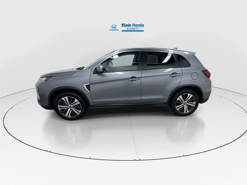 Used 2025 Mitsubishi Outlander Sport AWD image 7