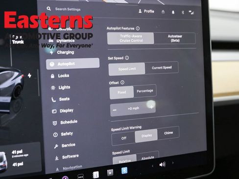 Used 2023 Tesla Model 3 Performance image 17