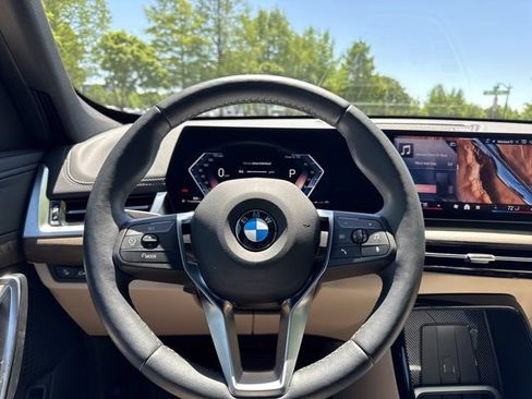 Certified 2025 BMW X1 xDrive28i AWD/4WD image 21