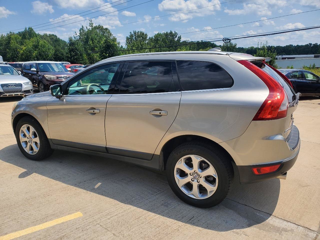 Used 2013 Volvo XC60 3.2 FWD image 13
