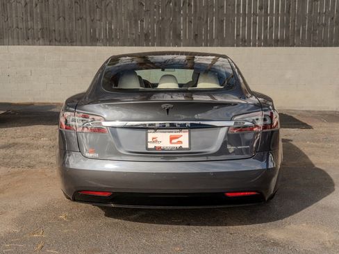 Used 2019 Tesla Model S Long Range image 10