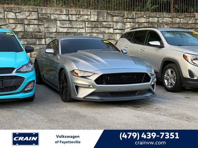 Used 2020 Ford Mustang GT w/ GT Performance Package