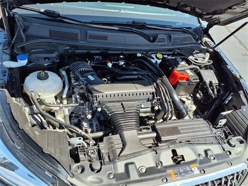 Used 2023 Lincoln Corsair Reserve image 34