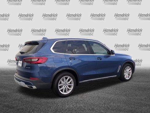 Used 2020 BMW X5 xDrive40i w/ Premium Package AWD/4WD image 10