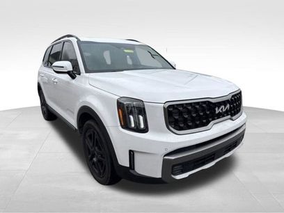 Used 2023 Kia Telluride SX Prestige X-Line