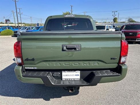 Used 2021 Toyota Tacoma SR5 image 5