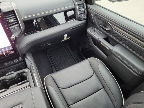 New 2026 RAM 1500 Limited image 18