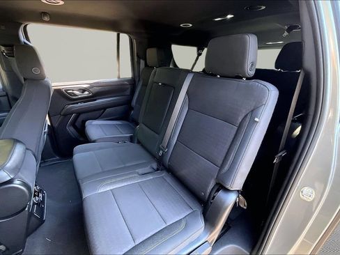 Used 2024 Chevrolet Suburban LS w/ Driver Alert Package AWD/4WD image 19