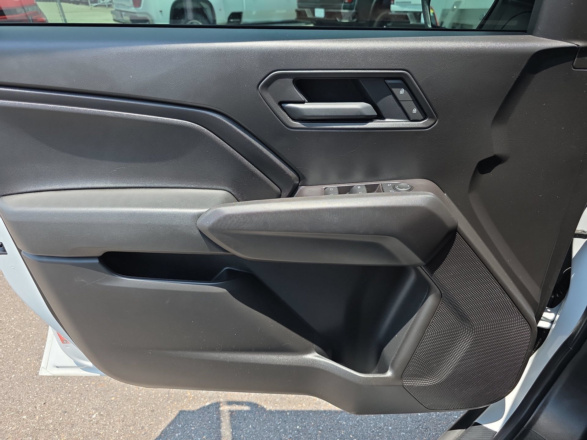 Used 2026 Chevrolet Colorado Trail Boss AWD/4WD image 18