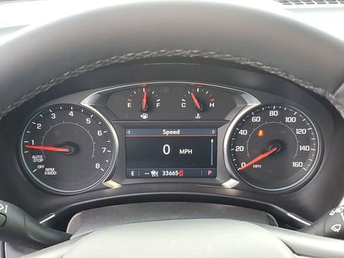 Used 2024 Chevrolet Equinox LT AWD/4WD image 21