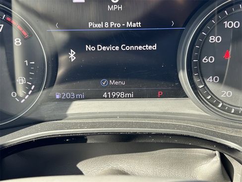 Used 2020 Cadillac XT5 Premium Luxury image 37