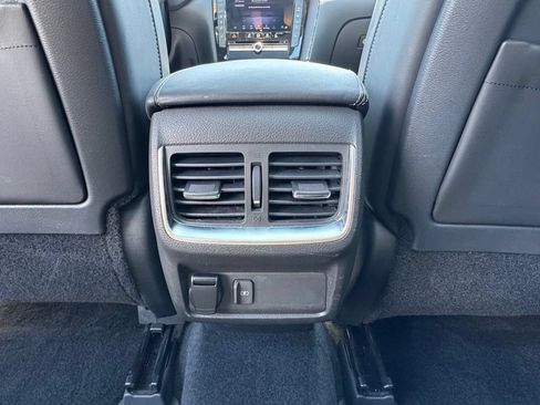 Used 2020 INFINITI QX50 Essential w/ Convenience Package FWD image 13