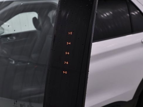 New 2026 Ford Explorer ST-Line AWD/4WD image 32