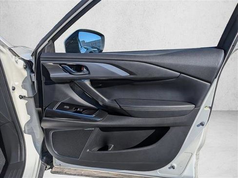 Used 2022 MAZDA CX-9 Grand Touring image 30