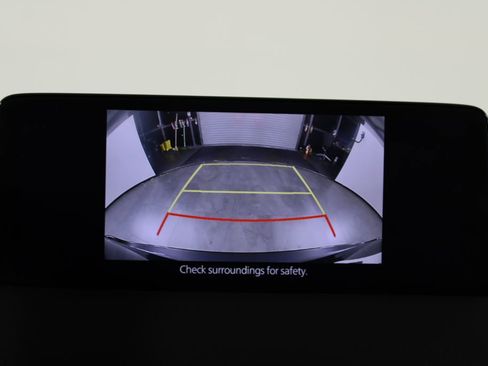 Used 2023 MAZDA CX-5 AWD 2.5 S w/ Select Package image 24