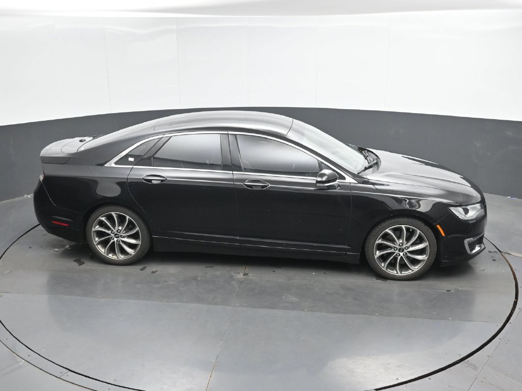 Used 2017 Lincoln MKZ Reserve w/ Drivers Package AWD/4WD image 31
