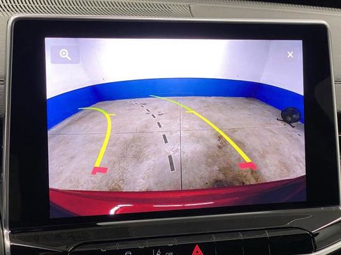 New 2026 Jeep Compass Latitude w/ Quick Order Package 29K image 10