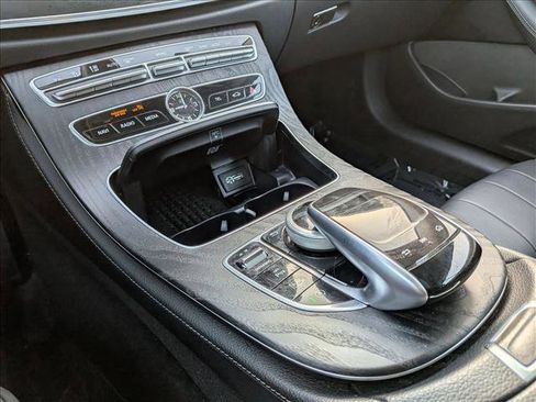 Certified 2018 Mercedes-Benz E 400 E 400 image 12