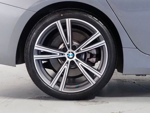 Used 2023 BMW 330i Sedan w/ Parking Assistance Package RWD image 46
