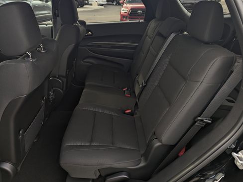 New 2026 Dodge Durango GT image 8