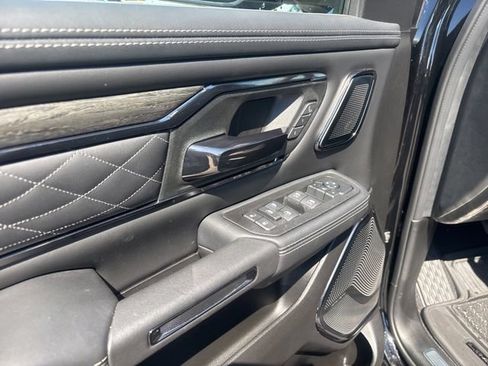 New 2026 RAM 1500 Limited AWD/4WD image 19