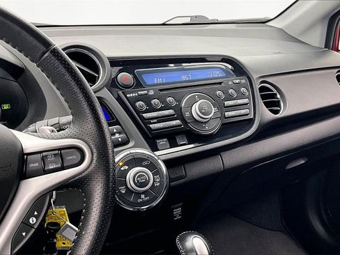 Used 2012 Honda Insight EX image 6