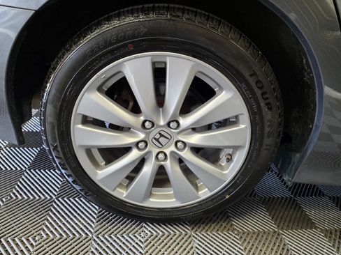 Used 2012 Honda Accord EX-L image 35