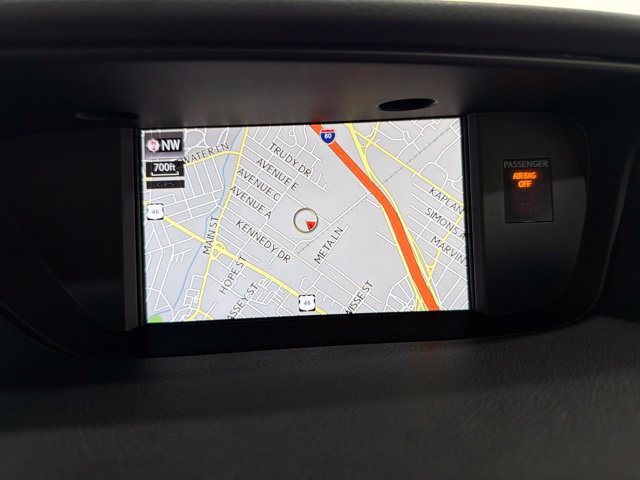 Used 2017 Lexus ES 350 w/ Luxury Package FWD image 33