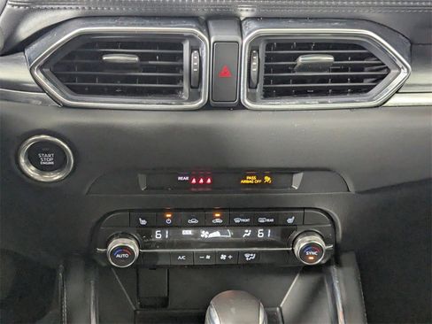 Used 2024 MAZDA CX-5 AWD 2.5 S w/ Premium Package image 21