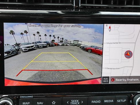 Used 2023 Kia Soul S FWD image 28