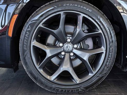 Used 2021 Chrysler 300 S w/ S Model Appearance Package image 29