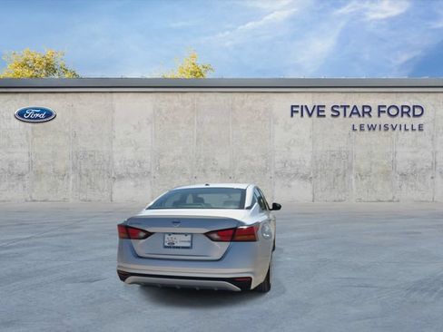 Used 2020 Nissan Altima 2.5 S FWD image 7