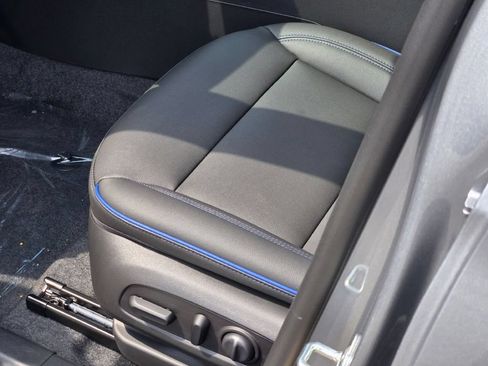 New 2026 Buick Envista Sport Touring w/ Convenience I Package FWD image 6