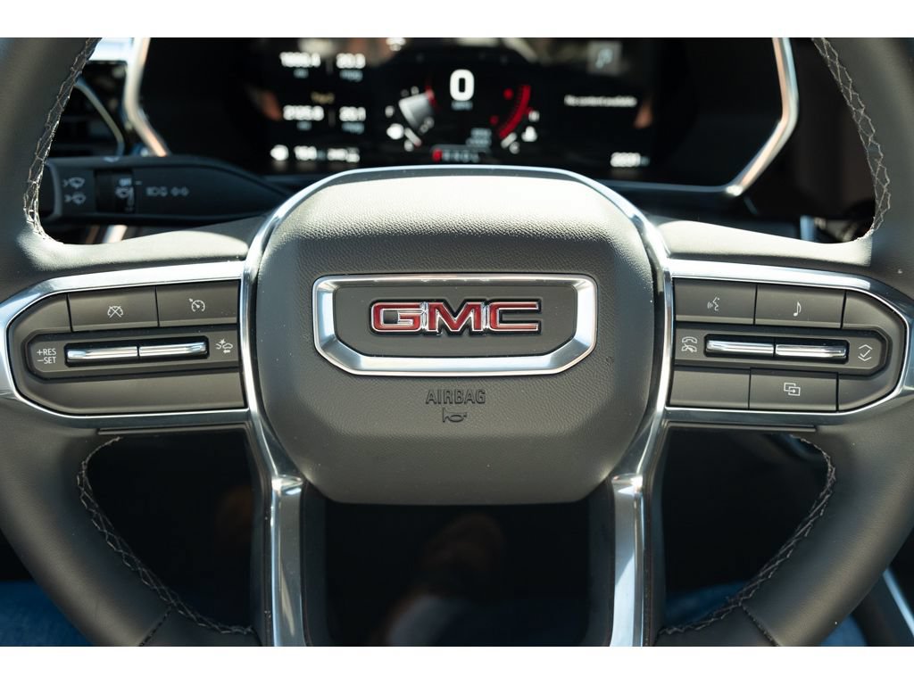 New 2026 GMC Canyon Elevation w/ Convenience Package AWD/4WD image 18