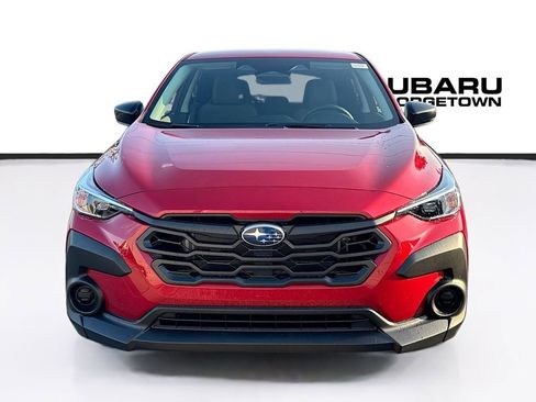 New 2026 Subaru Crosstrek 2.5i image 2