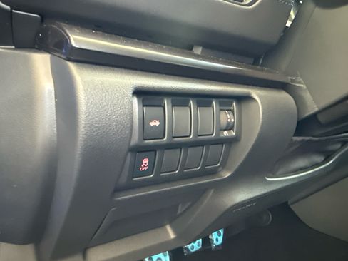 New 2026 Subaru WRX tS AWD/4WD image 34
