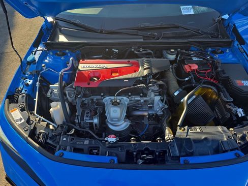 Used 2024 Honda Civic Sport image 18