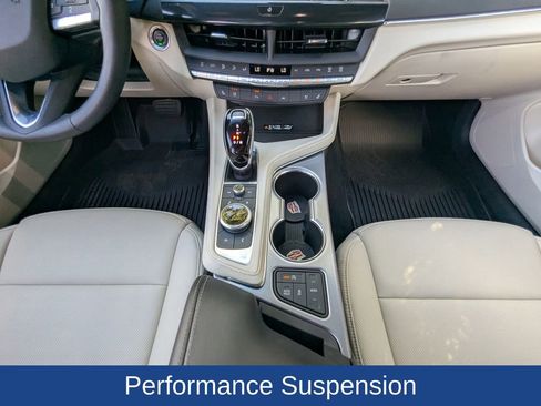 Used 2022 Cadillac CT4 Premium Luxury image 20
