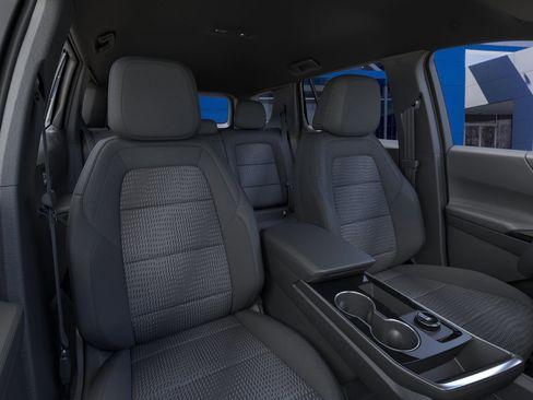 New 2026 Chevrolet Equinox LT image 18