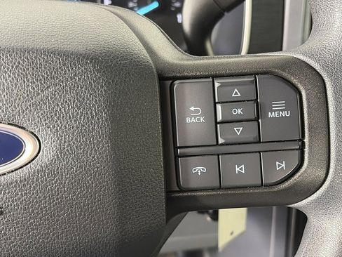 Certified 2023 Ford F150 XLT w/ Max Trailer Tow Package image 18