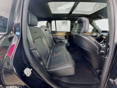 Used 2023 Jeep Grand Cherokee Summit image 29