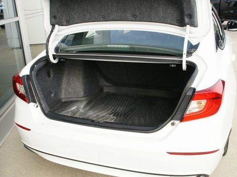 Used 2022 Honda Accord Sport image 23