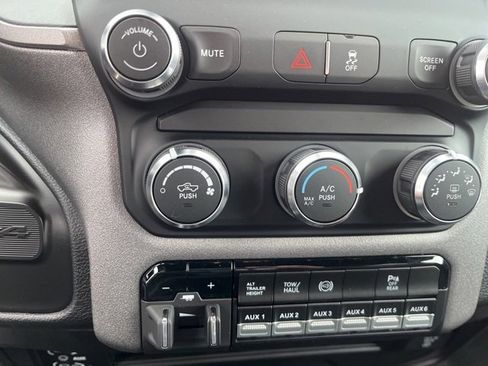 New 2024 RAM 3500 Tradesman image 14