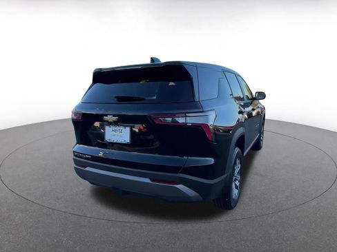 Used 2025 Chevrolet Equinox LT image 14