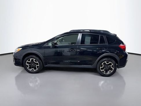 Used 2016 Subaru Crosstrek 2.0i Premium AWD/4WD image 9