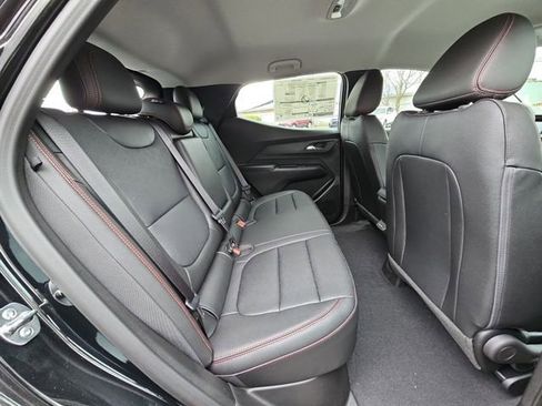 New 2027 Chevrolet Bolt RS FWD image 29