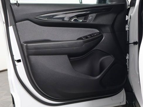 Used 2024 Chevrolet TrailBlazer LS image 12